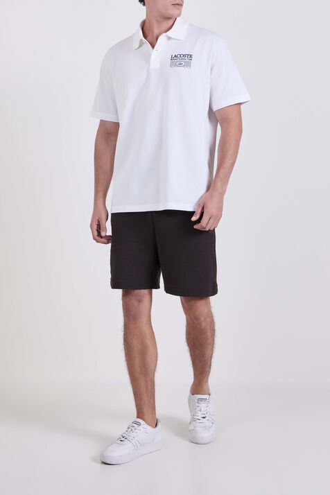 חולצת פולו LACOSTE